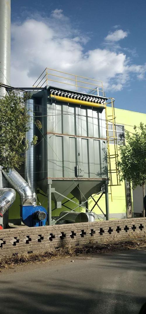 6功率 :吸附技术,其他空气净化技术 :锅炉除尘器产品别名 :是加工定制